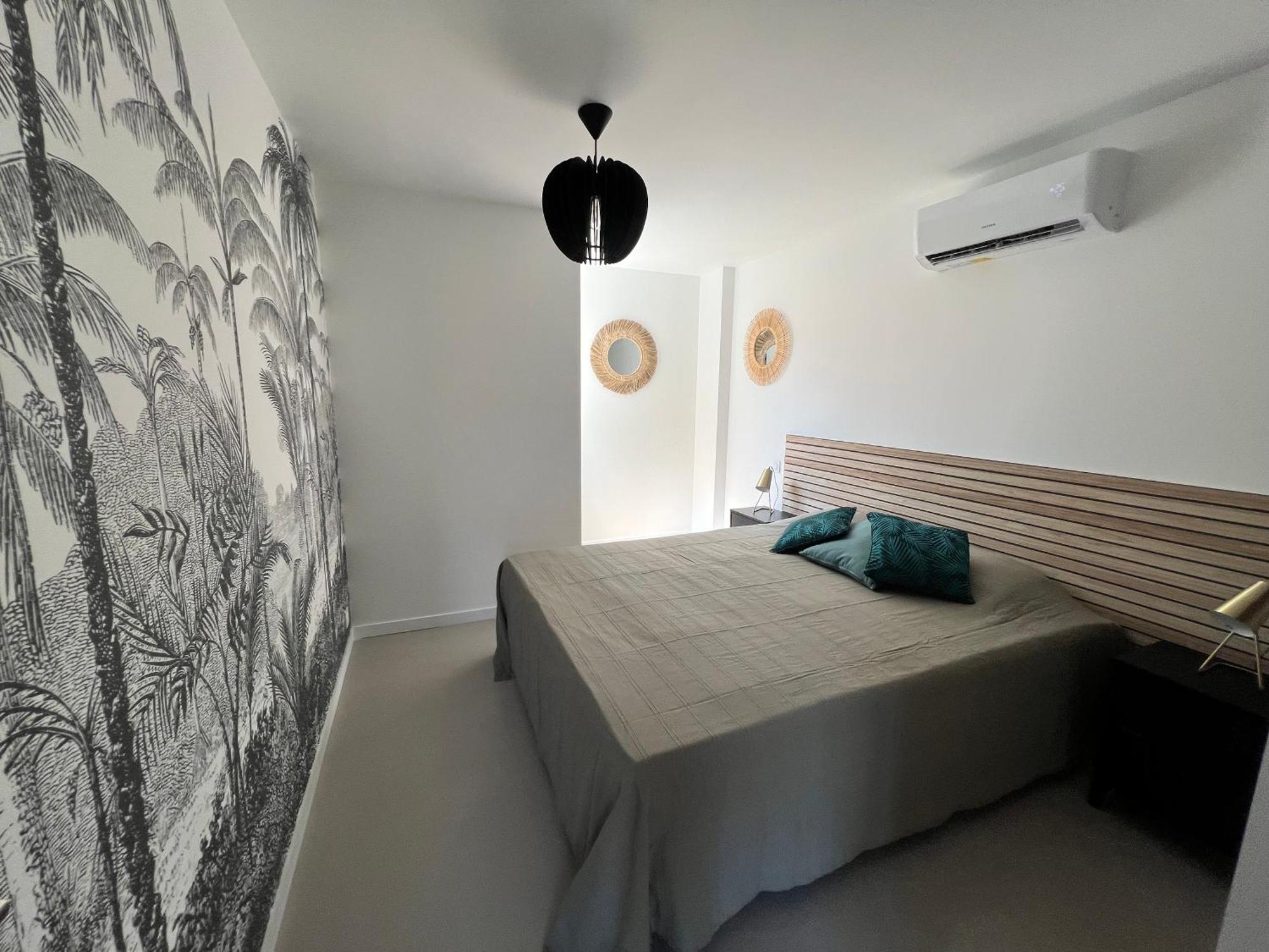 Apartamento Oustal Caval Marin A Valras-Plage Exterior foto